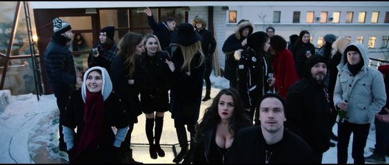 Eclipse Bande-annonce VF