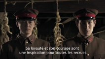 Le Soldat dieu Extrait vidéo VO