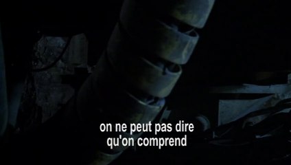 Into Eternity Extrait vidéo (4) VO