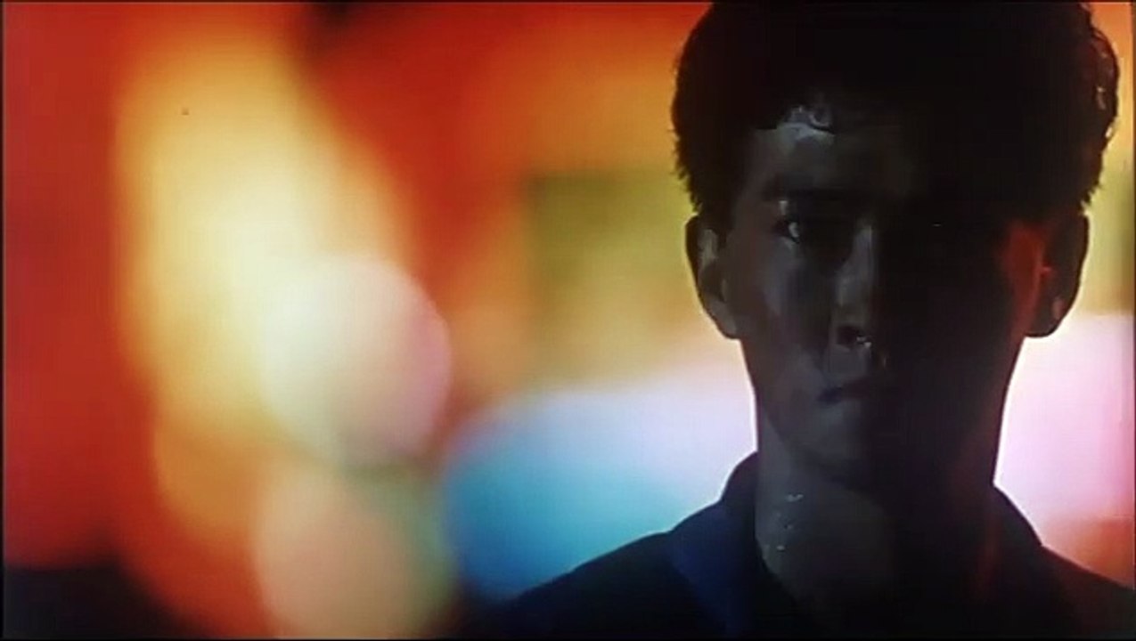 [Trailer] 朋黨 (Against All)