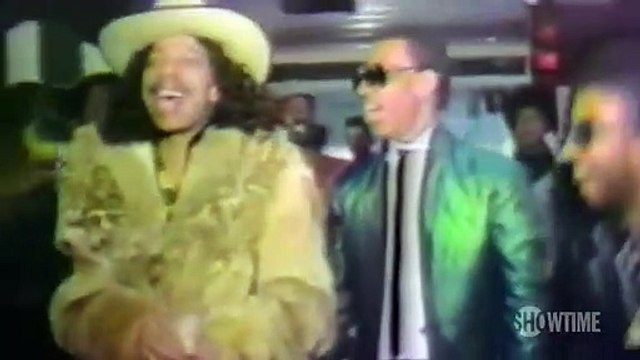 Bitchin': The Sound and Fury of Rick James Bande-annonce VO