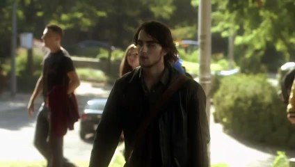 Hemlock Grove - saison 1 Bande-annonce VF