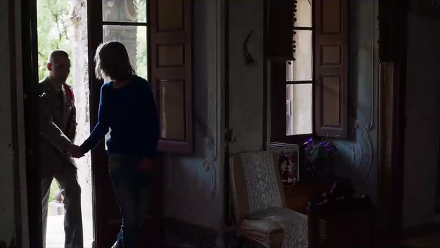 Mon légionnaire EXTRAIT VO Nika et Vlad