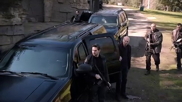 Teen Wolf - saison 6B Bande-annonce Comic-Con 2017 VO