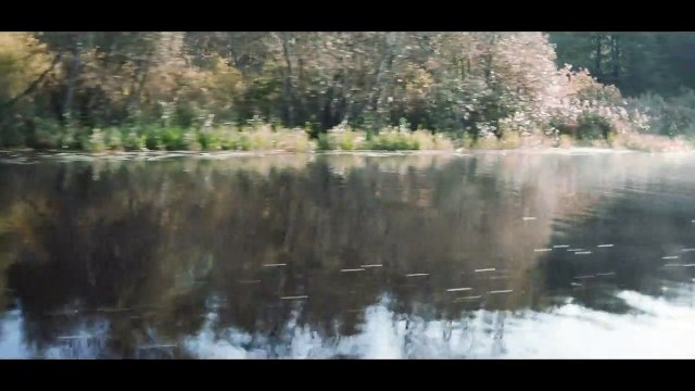 L'Homme qui a surpris tout le monde Bande-annonce VO