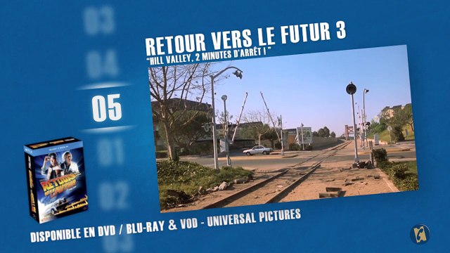 Les arrivées de trains