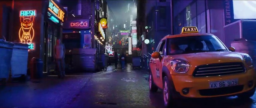 Pokémon Détective Pikachu Bande-annonce VF