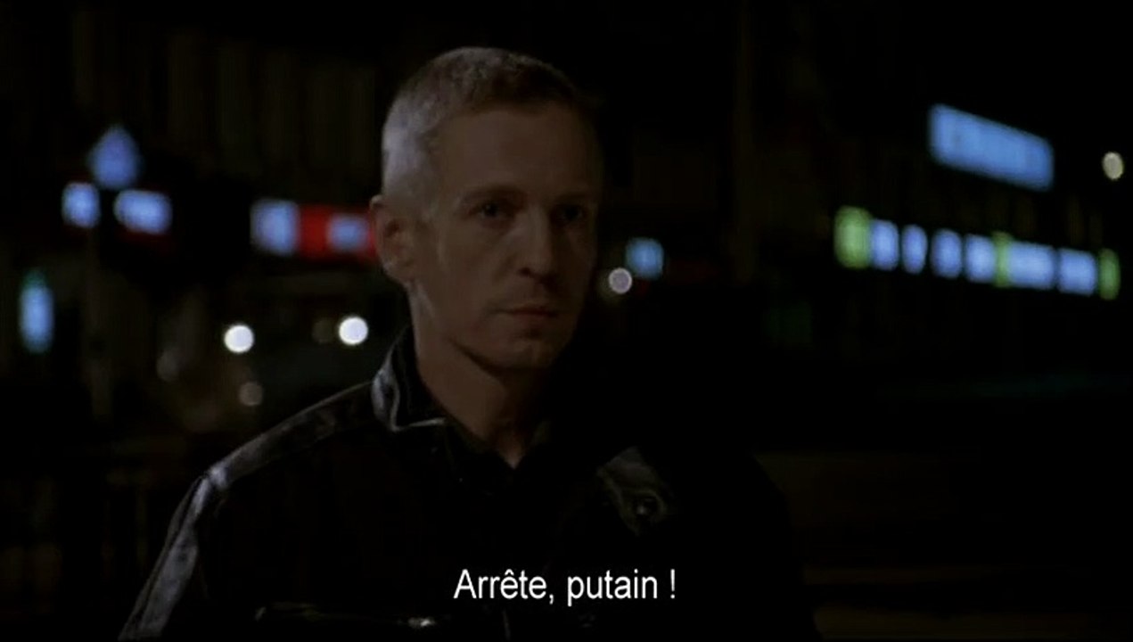 Indigène d'Eurasie Extrait vidéo (3) VF