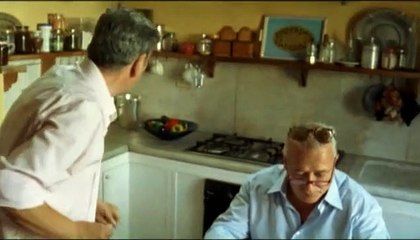 Le Déjeuner du 15 août Extrait vidéo VO