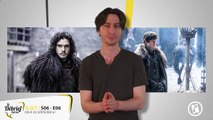 Game of Thrones S06 : ce qu'on a pensé de l'épisode 6