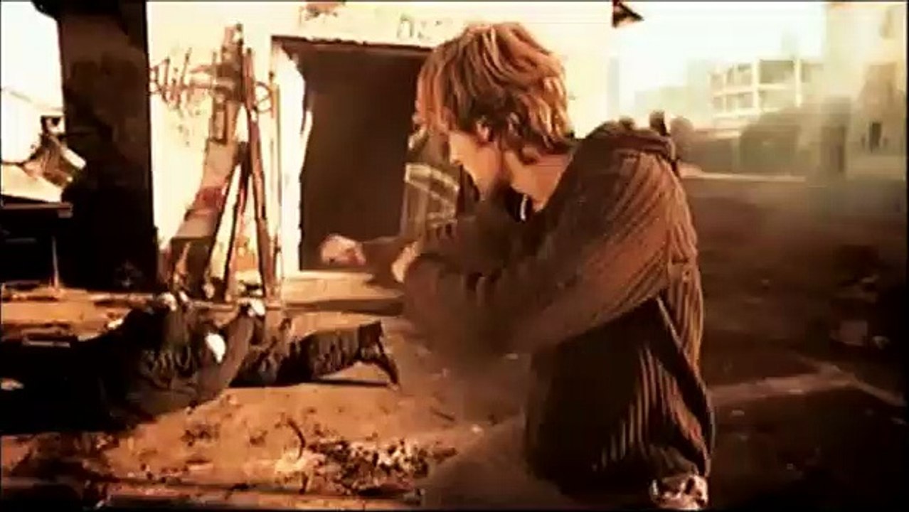 The Challenge Bande-annonce VO