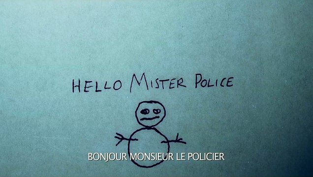 Le Bonhomme de neige Bande-annonce (2) VO