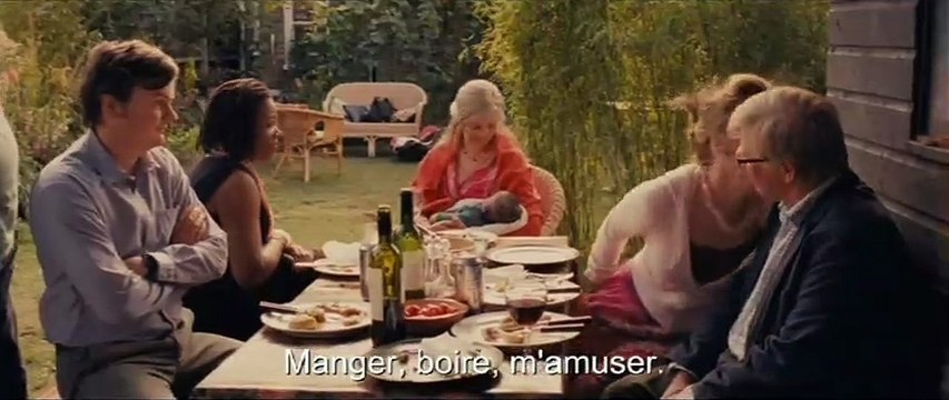 Another Year Bande-annonce VO