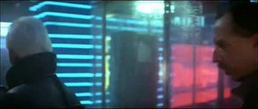 Blade Runner Bande-annonce (3) VO