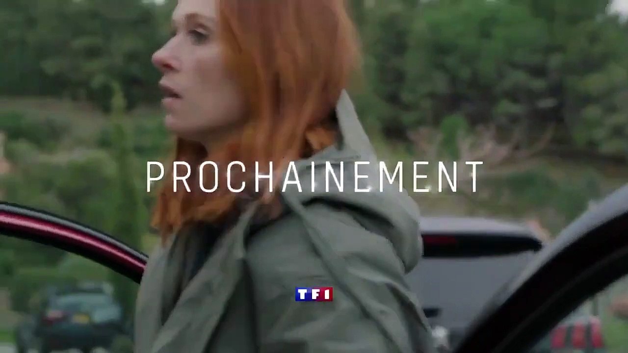 Mensonges - saison 1 Teaser VF