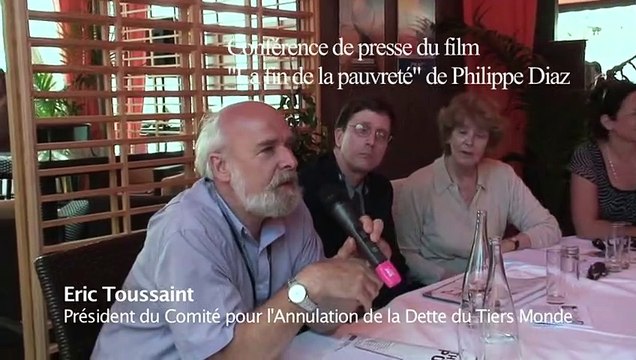 Ma vie avec ATTAC 06 Bande-annonce VF