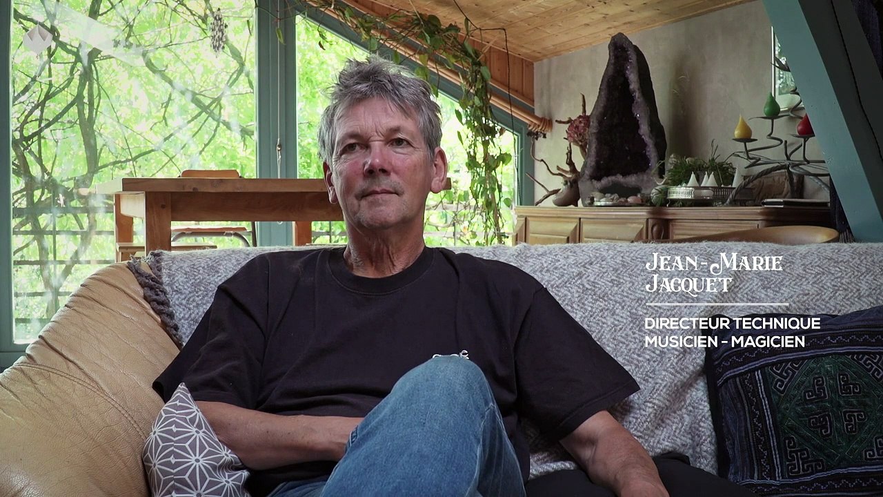 La Grande aventure du Cirque Plume Bande-annonce VF