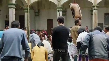 Reine du Sud - saison 2 - épisode 6 Teaser VO