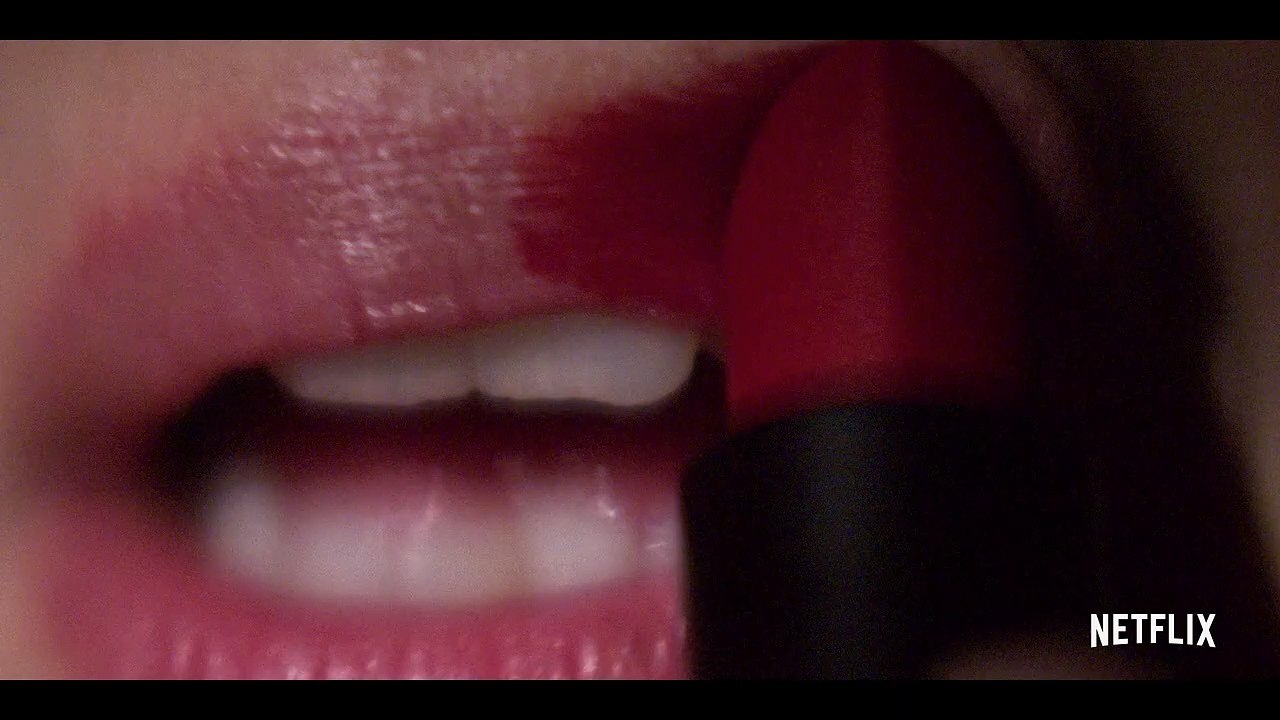 Brand New Cherry Flavor Saison 1 Bande-annonce VO