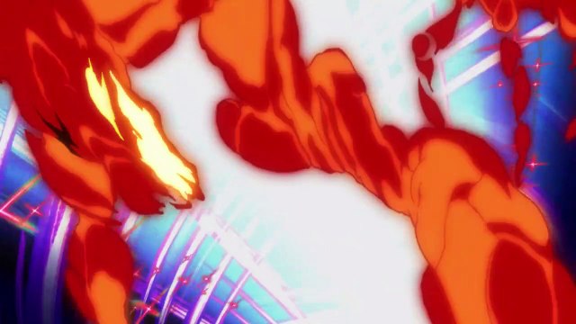 Kill la Kill Bande-annonce VO