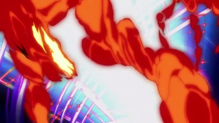 Kill la Kill Bande-annonce VO
