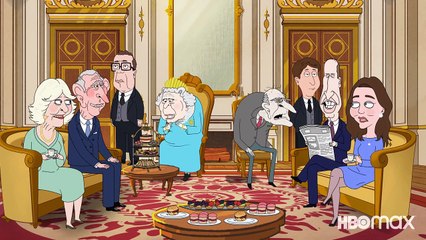 The Prince - saison 1 Bande-annonce VO