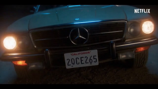 Brand New Cherry Flavor - saison 1 Bande-annonce VF