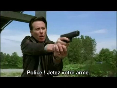 Les Maîtres de l'Horreur Bande-annonce (3) VO