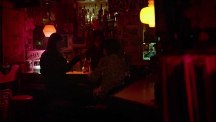 The Love Hotel Girl Bande-annonce VF