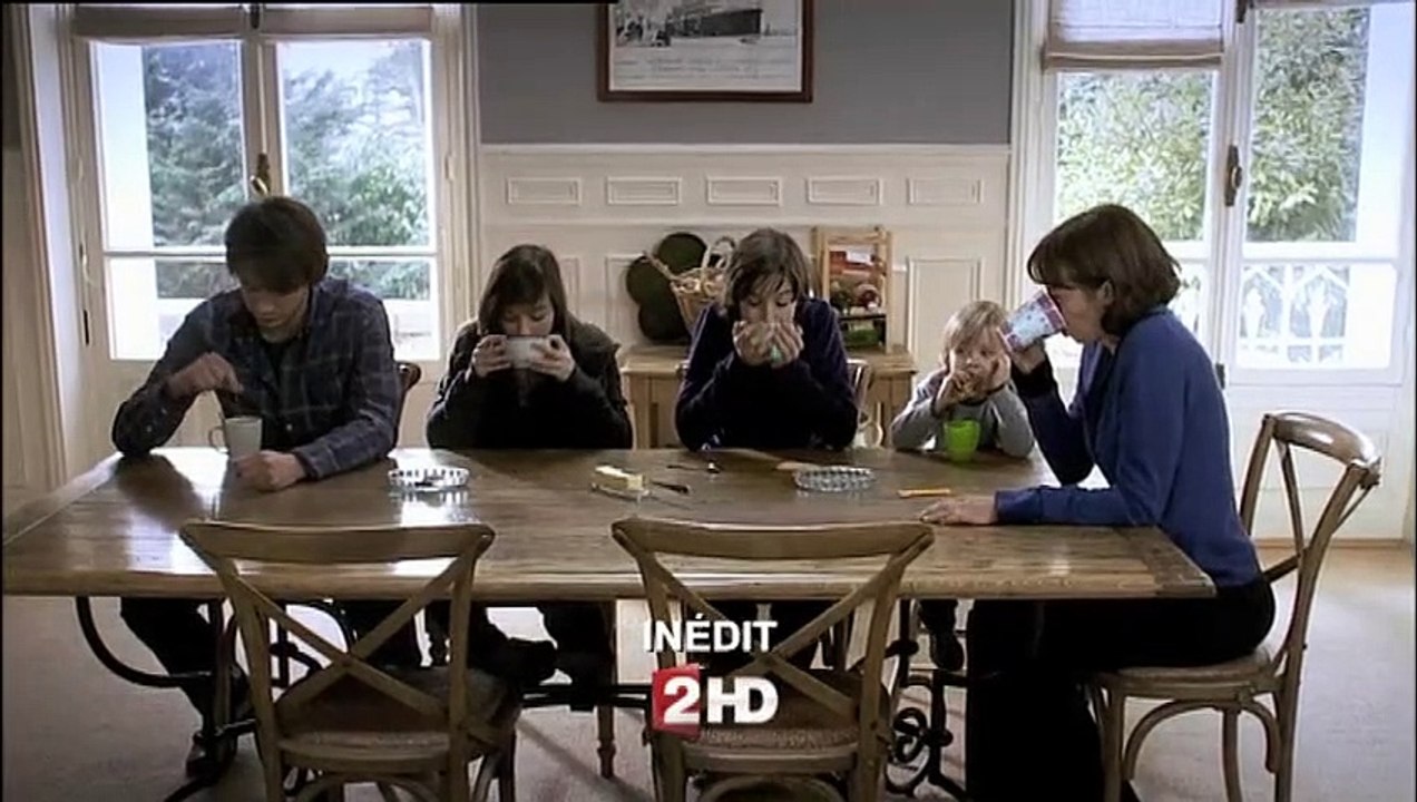 Fais pas ci, fais pas ça - saison 3 Teaser (4) VF