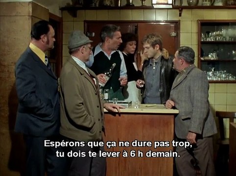 Je veux seulement que vous m'aimiez Extrait vidéo VO