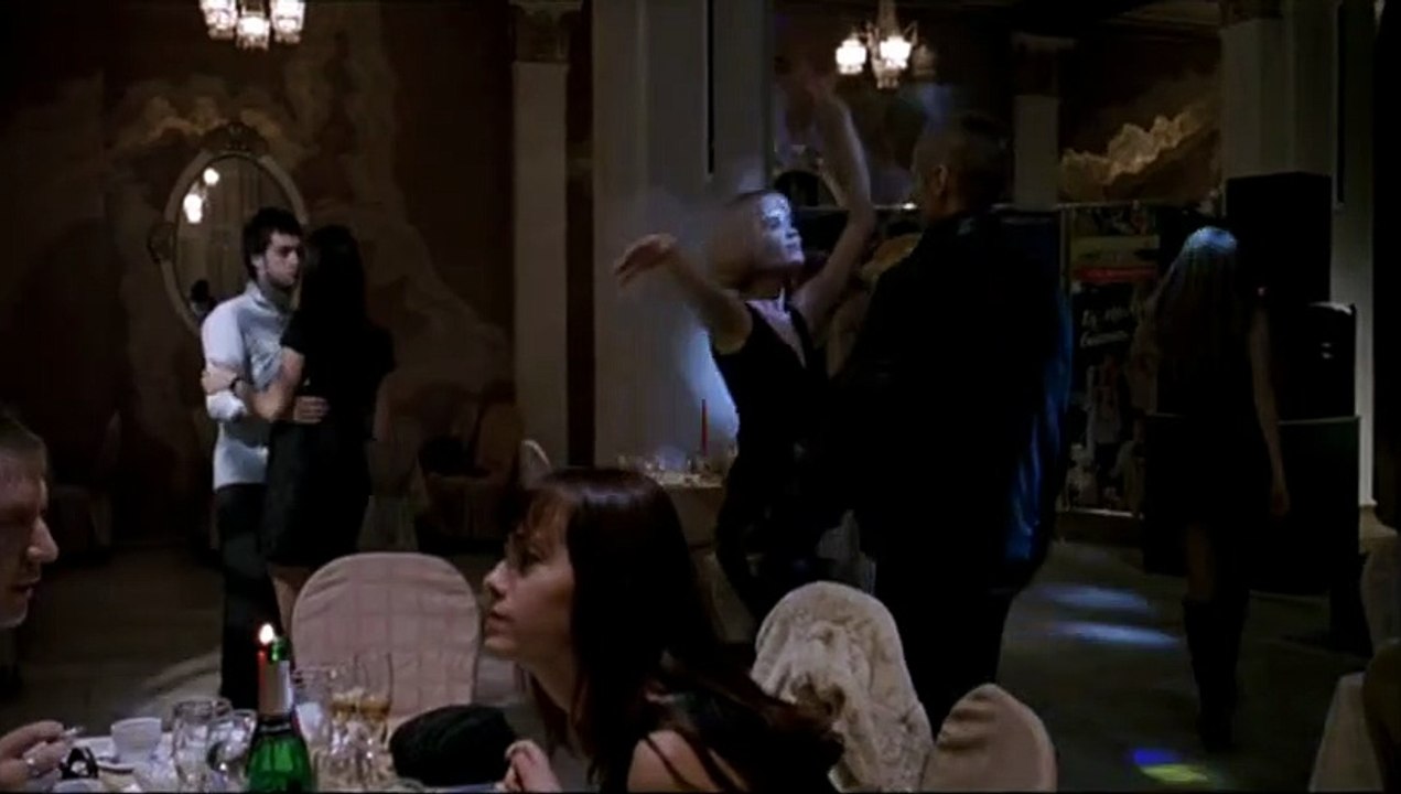 Indigène d'Eurasie Extrait vidéo (2) VF