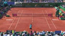 Defending champion Tsitsipas beats Zverev to make Monte Carlo final