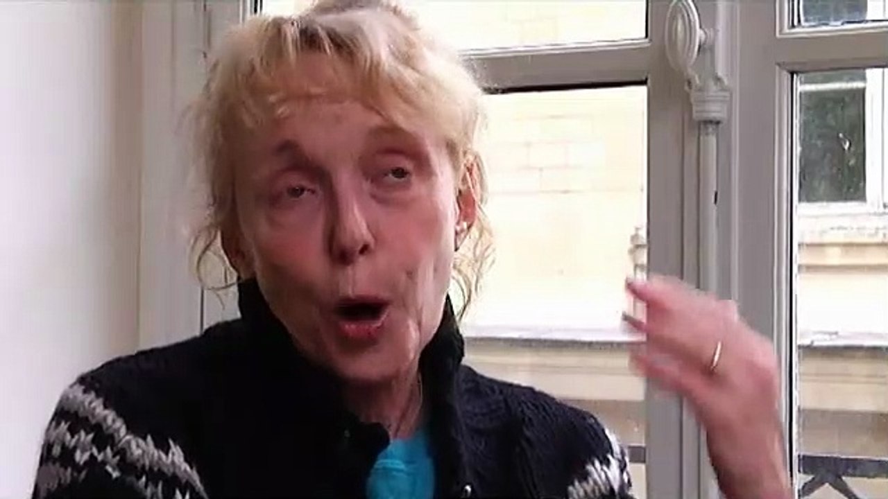Claire Denis Interview 3: 35 Rhums