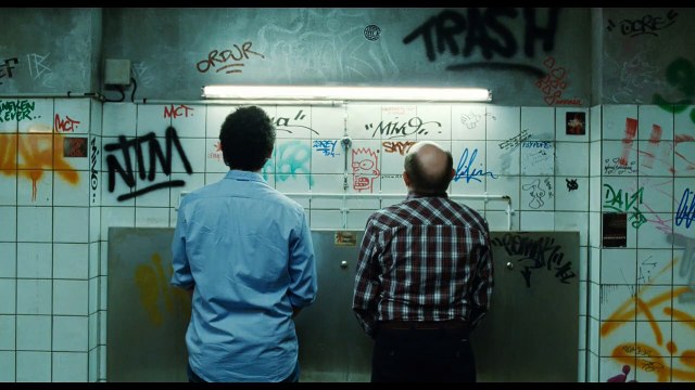 Et soudain, tout le monde me manque Teaser (3) VF