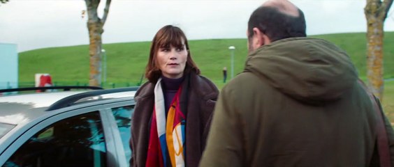 Un Triomphe Bande-annonce VF