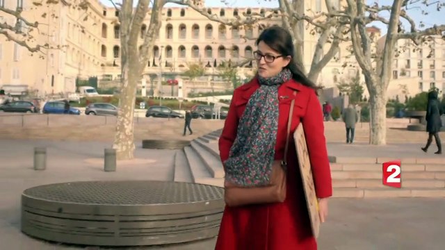 Marjorie - saison 1 Bande-annonce VF