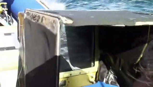 Océans Making Of (5) VF