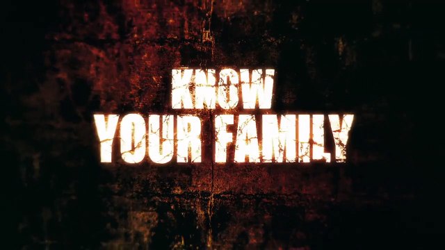 Fear The Walking Dead - saison 3 Bande-annonce Comic-Con VO