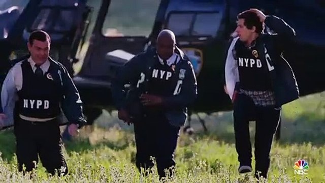 Brooklyn Nine-Nine - saison 8 Bande-annonce VO