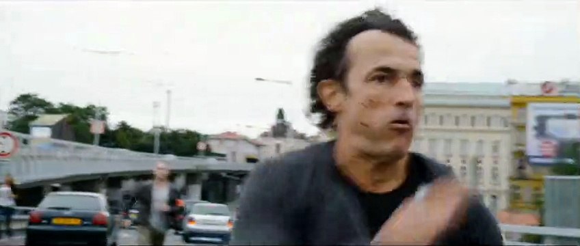 La Proie Extrait vidéo VF