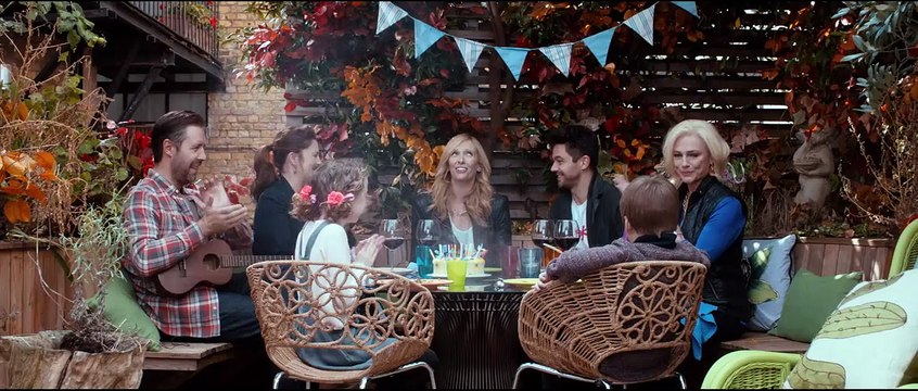 Ma Meilleure Amie Bande-annonce VF