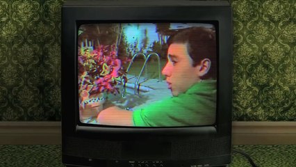 Gen HI8 Bande-annonce VO