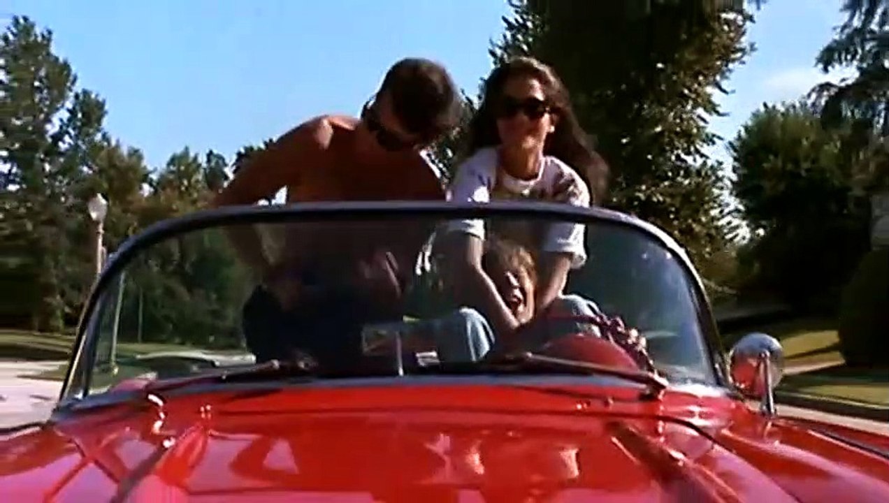 Neige sur Beverly Hills Bande-annonce VO