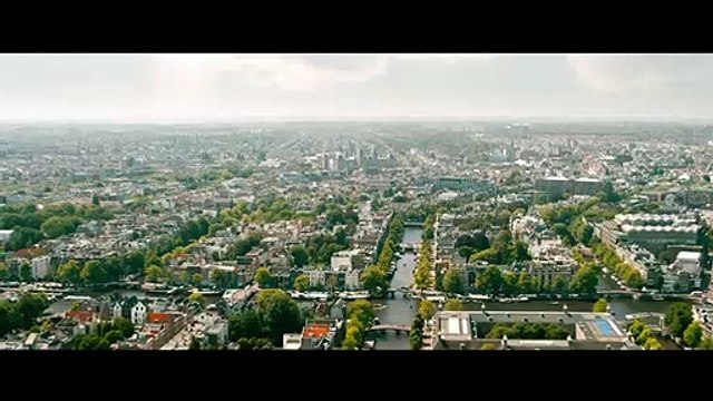 Hitman & Bodyguard Bande-annonce VO