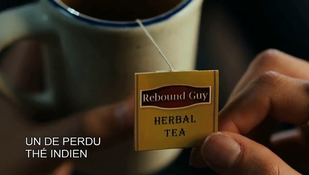 Mords-moi sans hésitation Extrait vidéo (3) VO