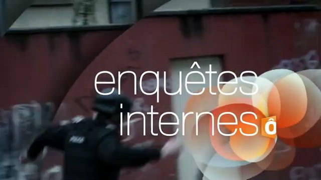 Line Of Duty - saison 3 Bande-annonce VF