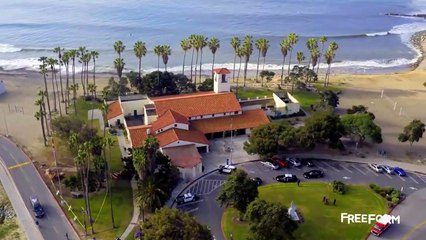 The Fosters - saison 4 Teaser VO