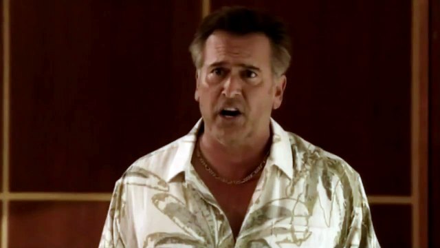 Burn Notice - saison 7 - épisode 5 Teaser VO