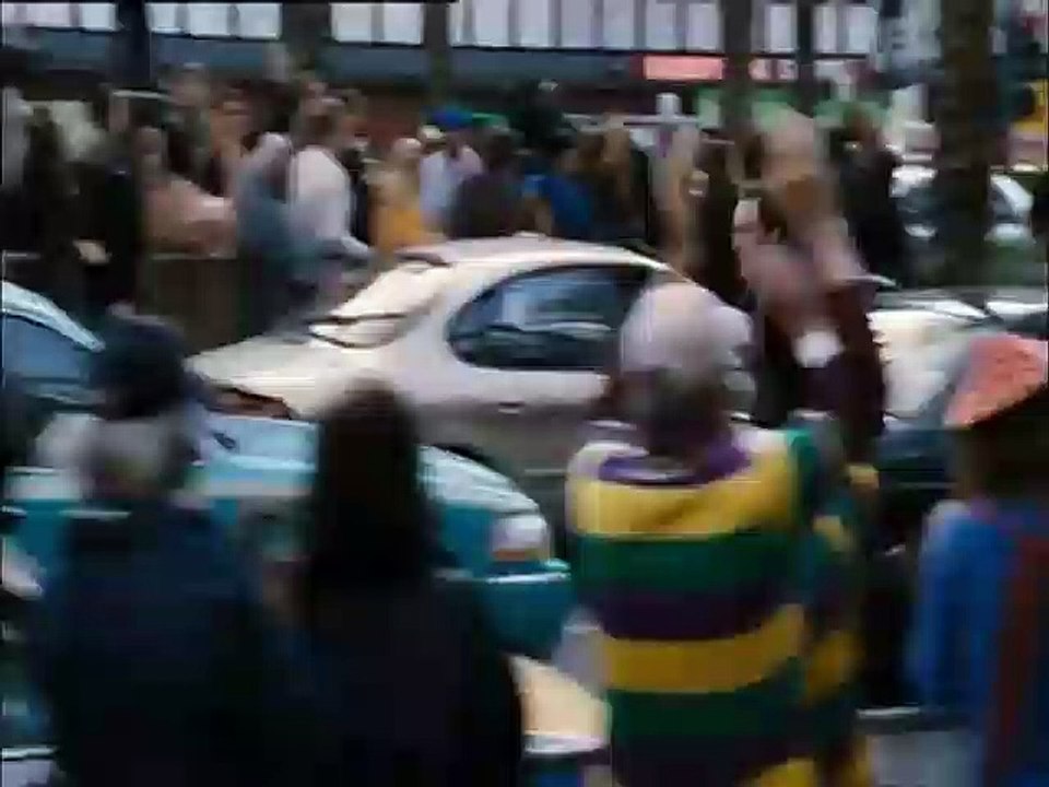 12 heures Bande-annonce (2) VO